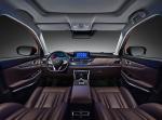ChangAn CS75 2018 года